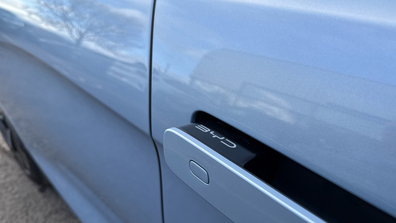 BYD Seal 230kW Design 83kWh 4dr Auto Electric Saloon